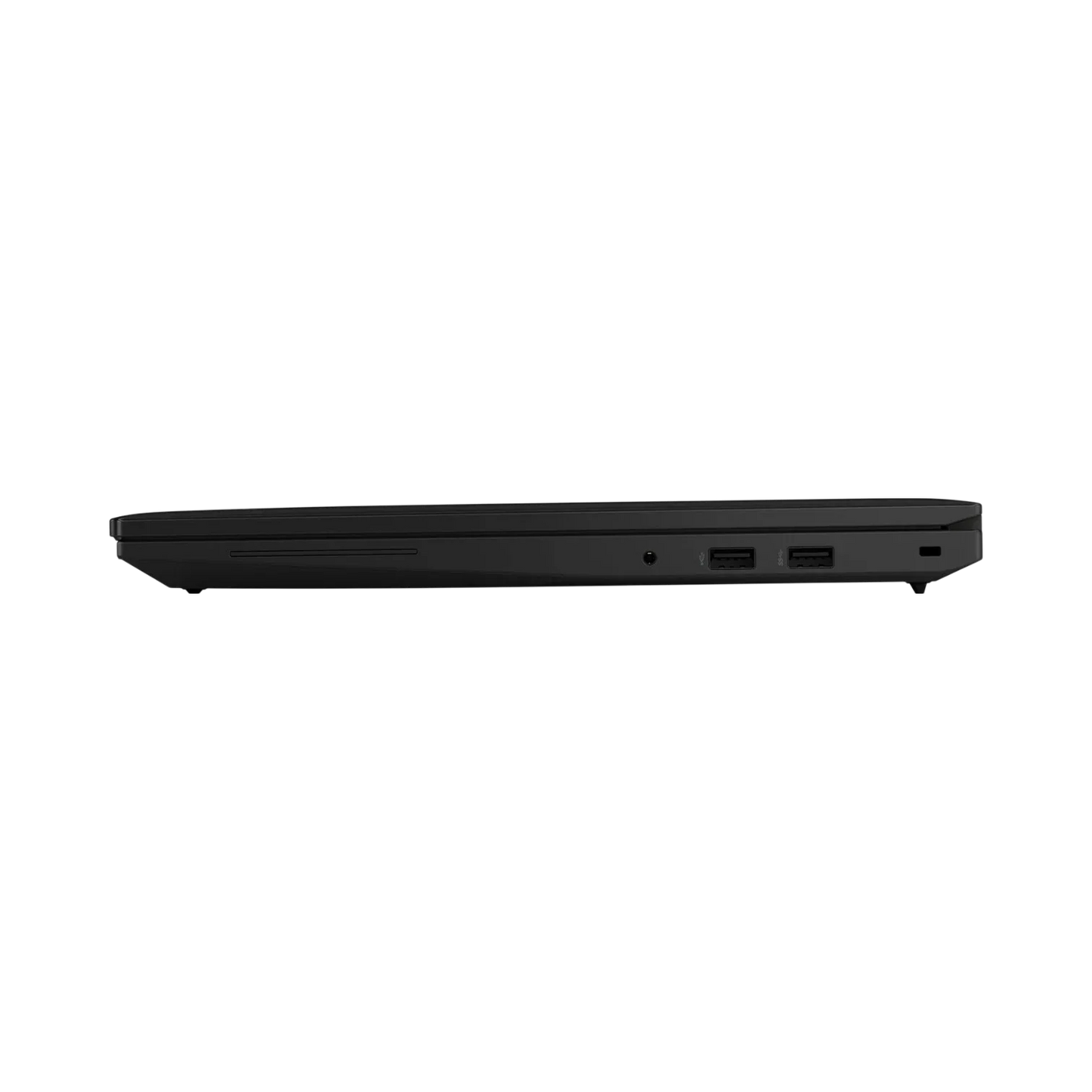 Lenovo ThinkPad L16 Gen 1 16" Multi-Touch Laptop, Intel Core Ultra 7 155U, 16GB DDR5 RAM, 512GB SSD (Black)