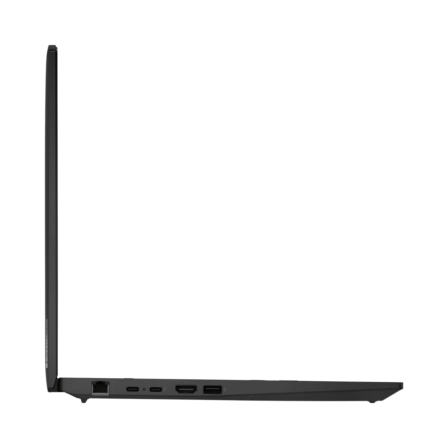 Lenovo ThinkPad L16 Gen 1 16" Multi-Touch Laptop, Intel Core Ultra 7 155U, 16GB DDR5 RAM, 512GB SSD (Black)