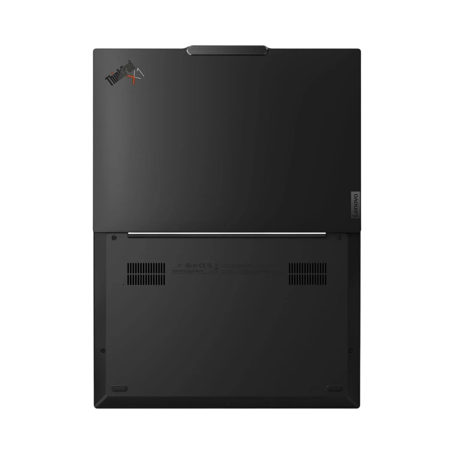 Lenovo ThinkPad X1 Carbon Gen 13 14" Laptop, Intel Core Ultra 7 266V, 16GB RAM, 512GB SSD (Aura Edition)
