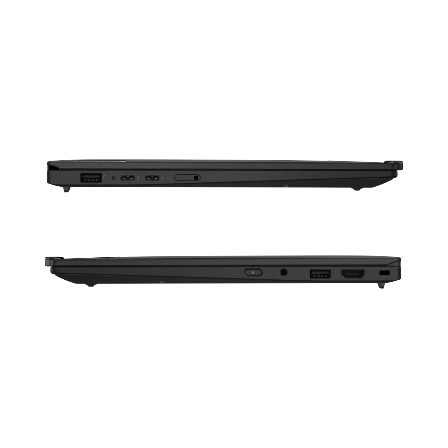 Lenovo ThinkPad X1 Carbon Gen 13 14" Laptop, Intel Core Ultra 7 266V, 16GB RAM, 512GB SSD (Aura Edition)