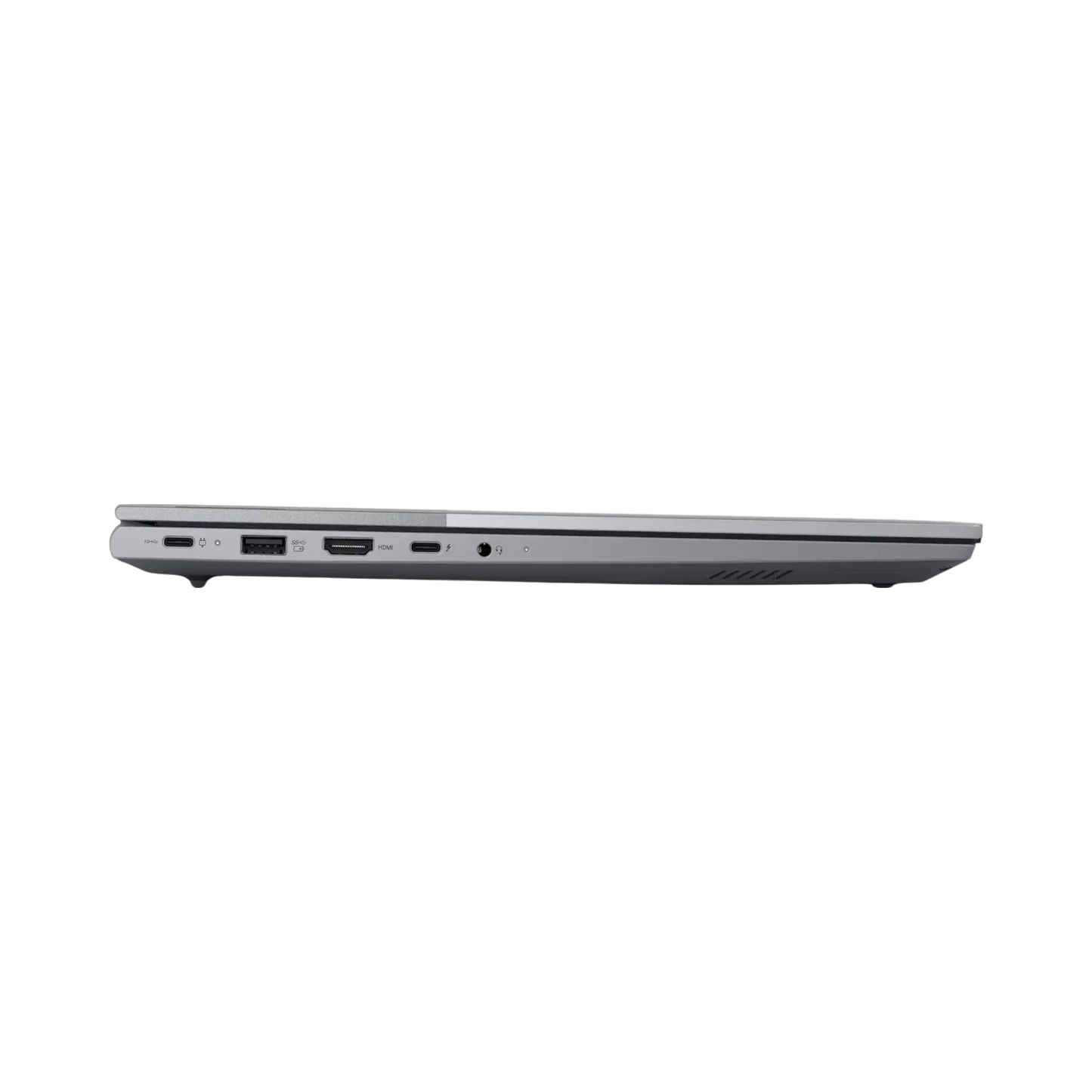 Lenovo ThinkBook G8 IRL 16" Laptop, Intel Core i5-210H, 16GB DDR5 RAM, 256GB SSD