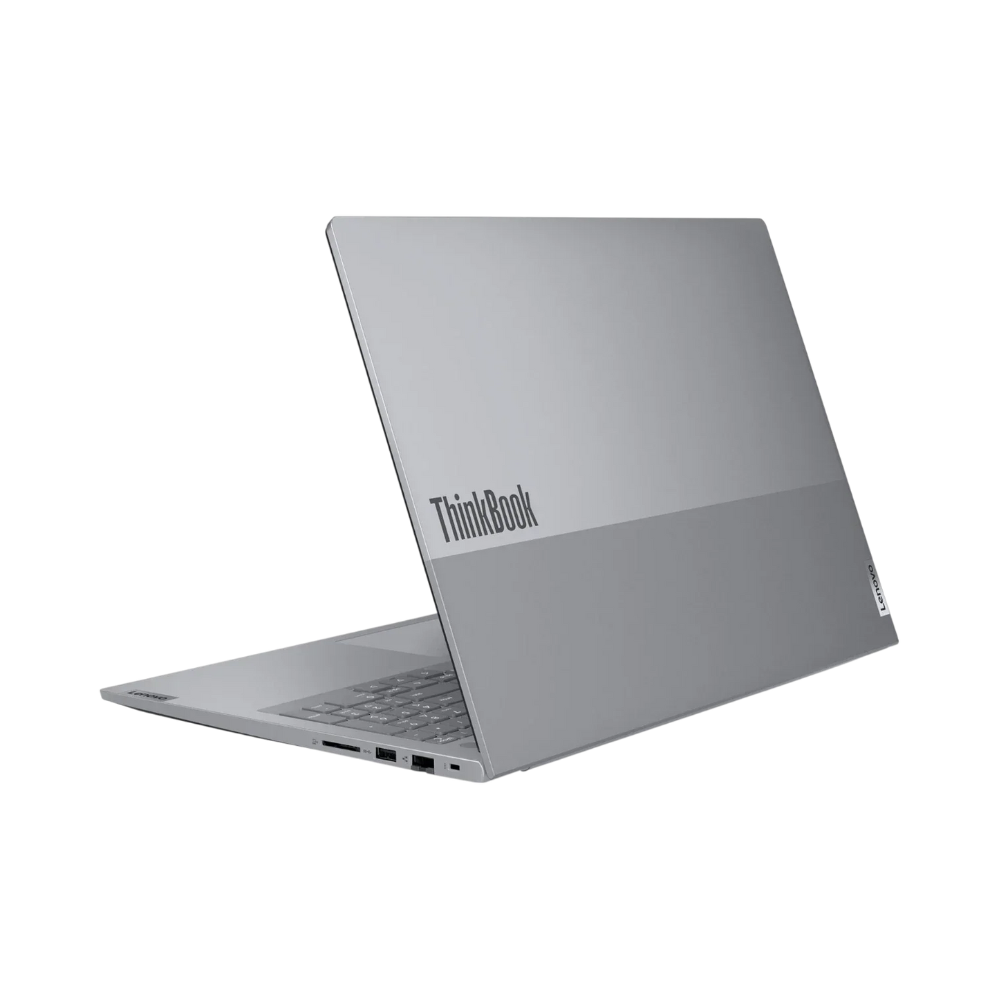 Lenovo ThinkBook G8 IRL 16" Laptop, Intel Core i5-210H, 16GB DDR5 RAM, 256GB SSD