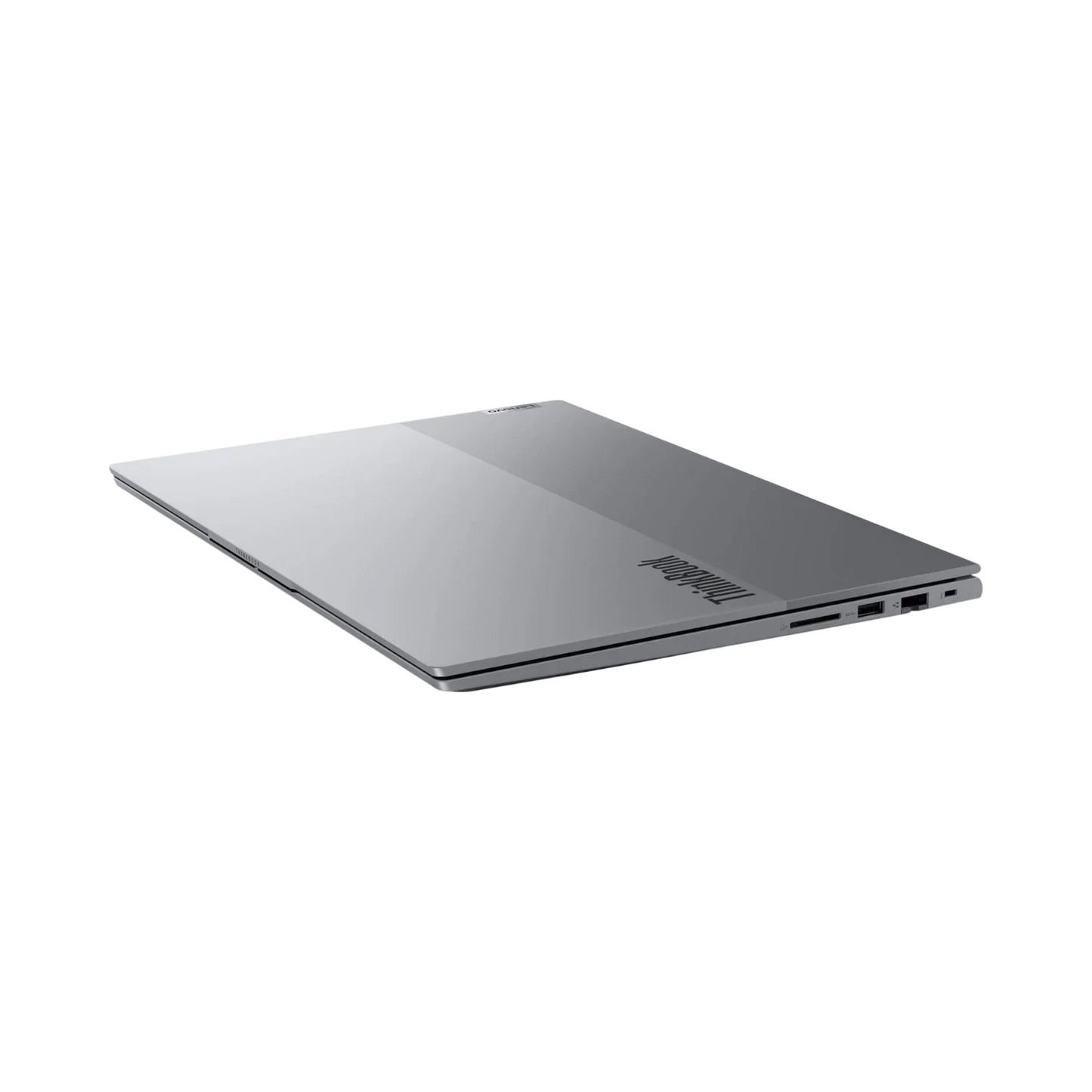 Lenovo ThinkBook G8 IRL 16" Laptop, Intel Core i5-210H, 16GB DDR5 RAM, 256GB SSD