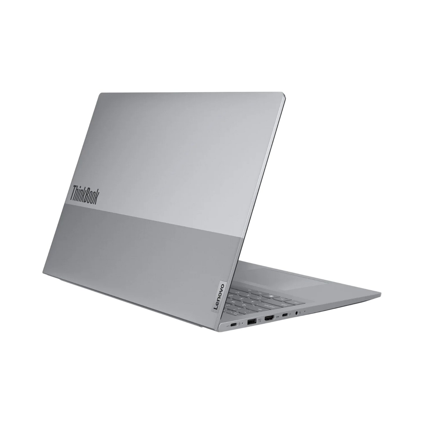 Lenovo ThinkBook G8 IRL 16" Laptop, Intel Core i5-210H, 16GB DDR5 RAM, 256GB SSD