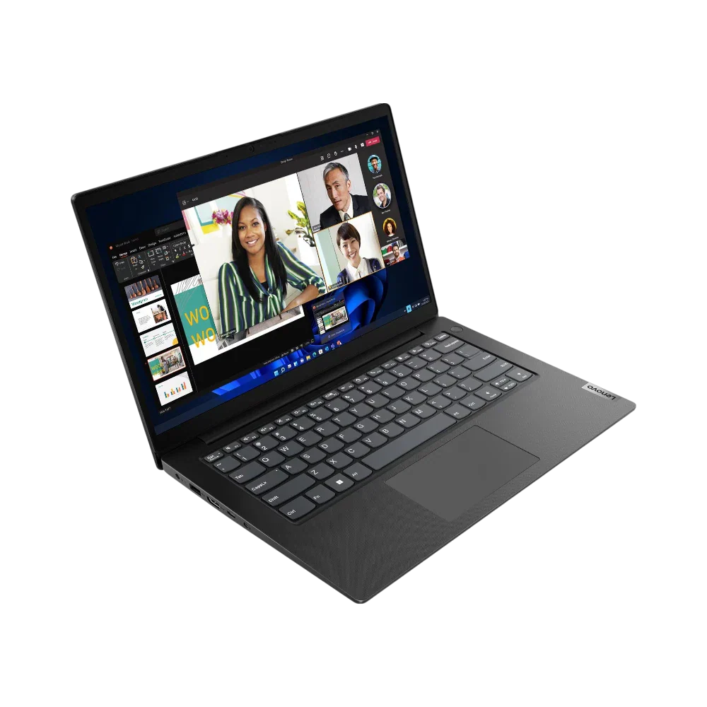 Lenovo V14 G4 AMN 14" Laptop, AMD Ryzen 5 5500U, 8GB RAM, 256GB SSD