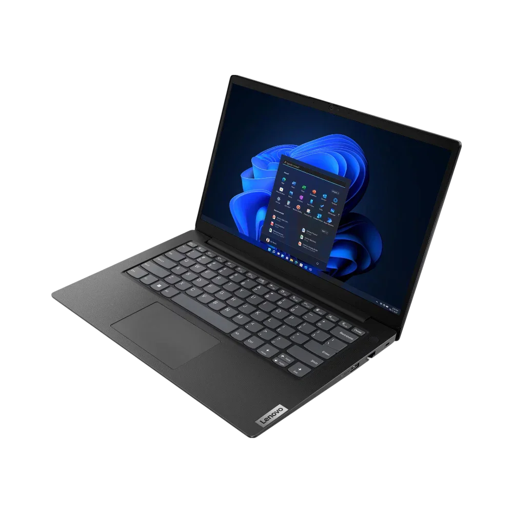 Lenovo V14 G4 AMN 14" Laptop, AMD Ryzen 5 5500U, 8GB RAM, 256GB SSD