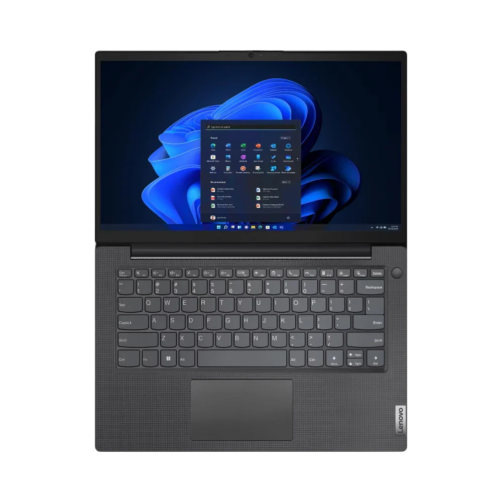 Lenovo V14 G4 AMN 14" Laptop, AMD Ryzen 5 5500U, 8GB RAM, 256GB SSD