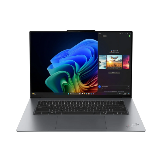 Lenovo ThinkPad X9-15 Gen 1 Aura Edition 15.3" Multi-Touch Laptop, Intel Core Ultra 7 258V, 32GB RAM, 1TB SSD
