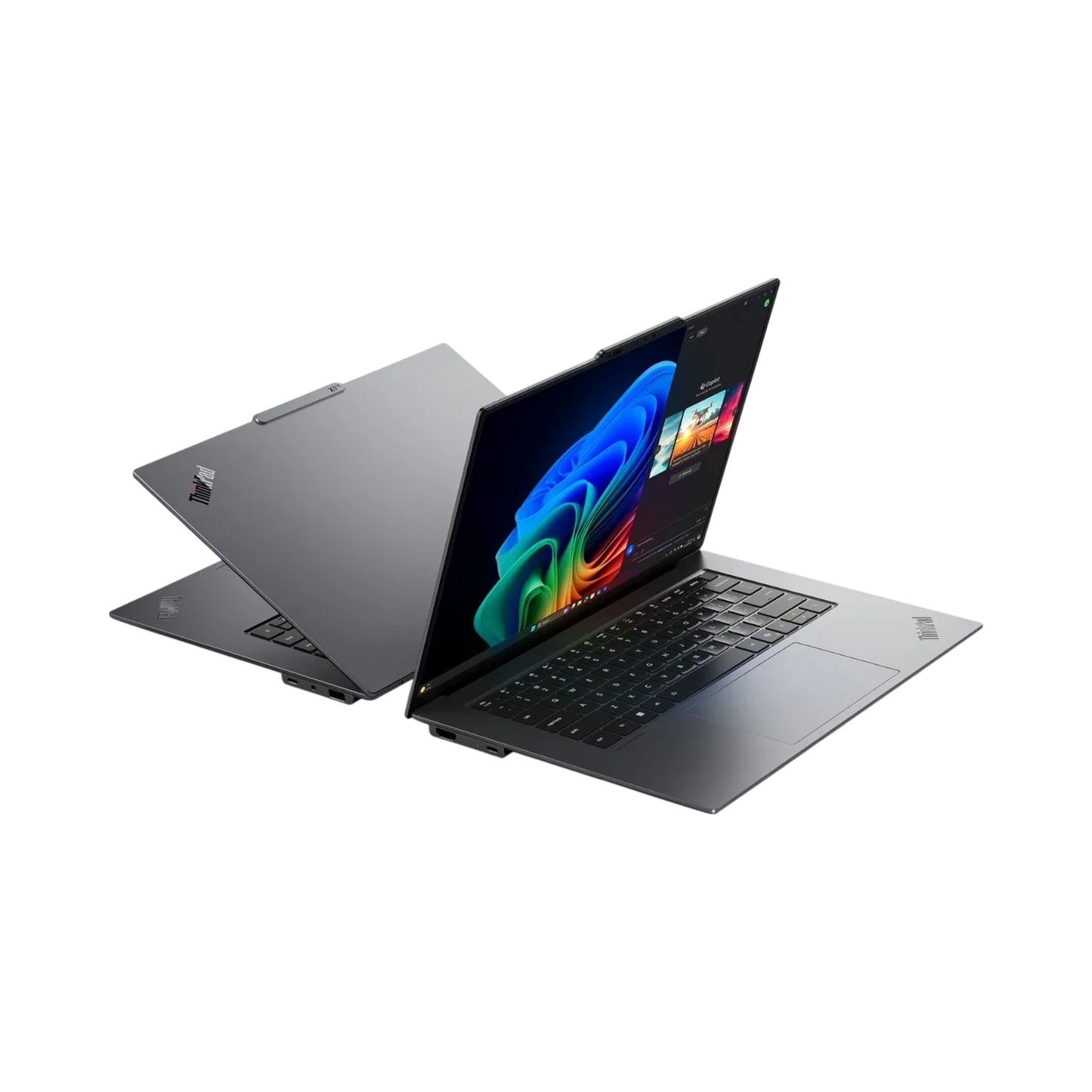 Lenovo ThinkPad X9-15 Gen 1 Aura Edition 15.3" Multi-Touch Laptop, Intel Core Ultra 7 258V, 32GB RAM, 1TB SSD