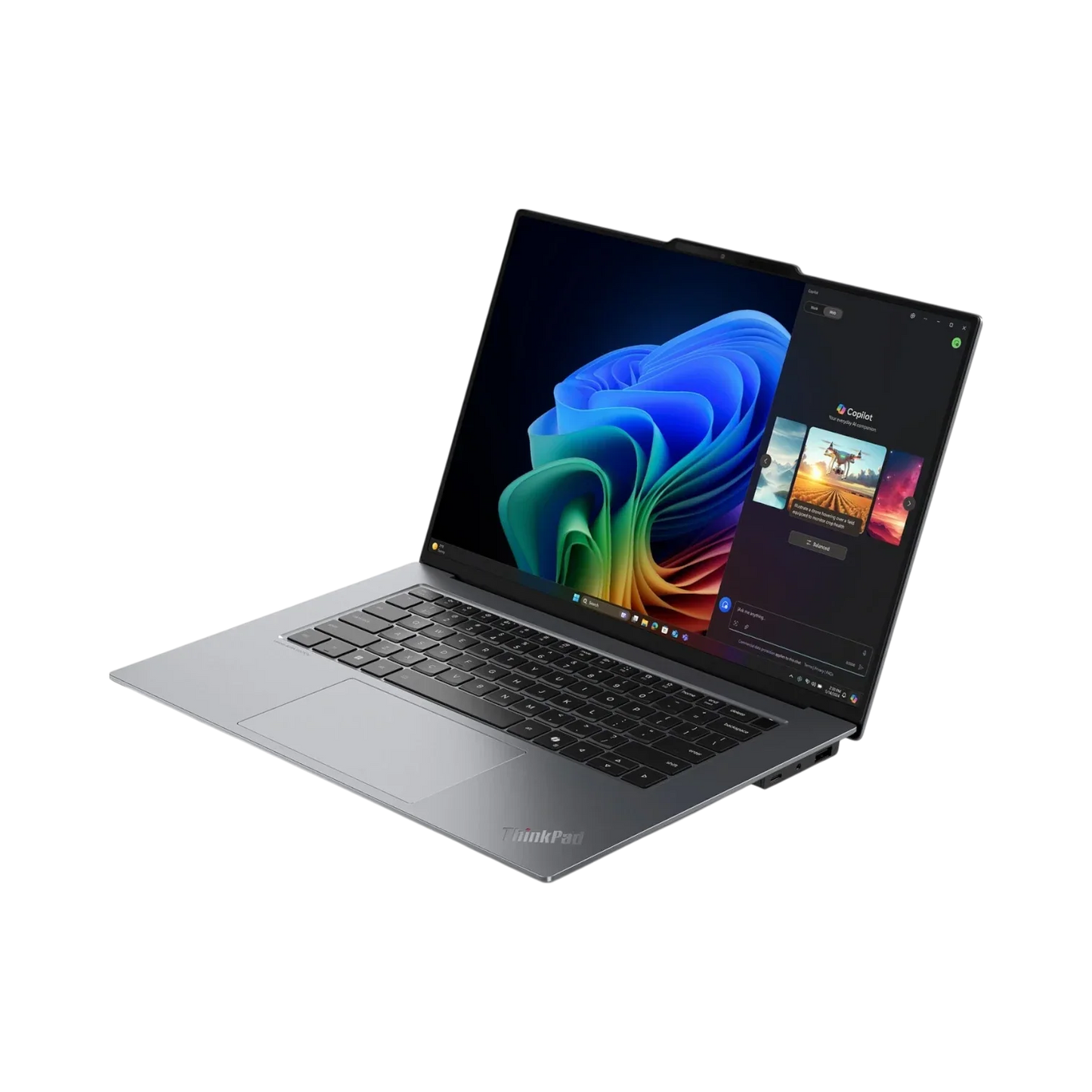 Lenovo ThinkPad X9-15 Gen 1 Aura Edition 15.3" Multi-Touch Laptop, Intel Core Ultra 7 258V, 32GB RAM, 1TB SSD