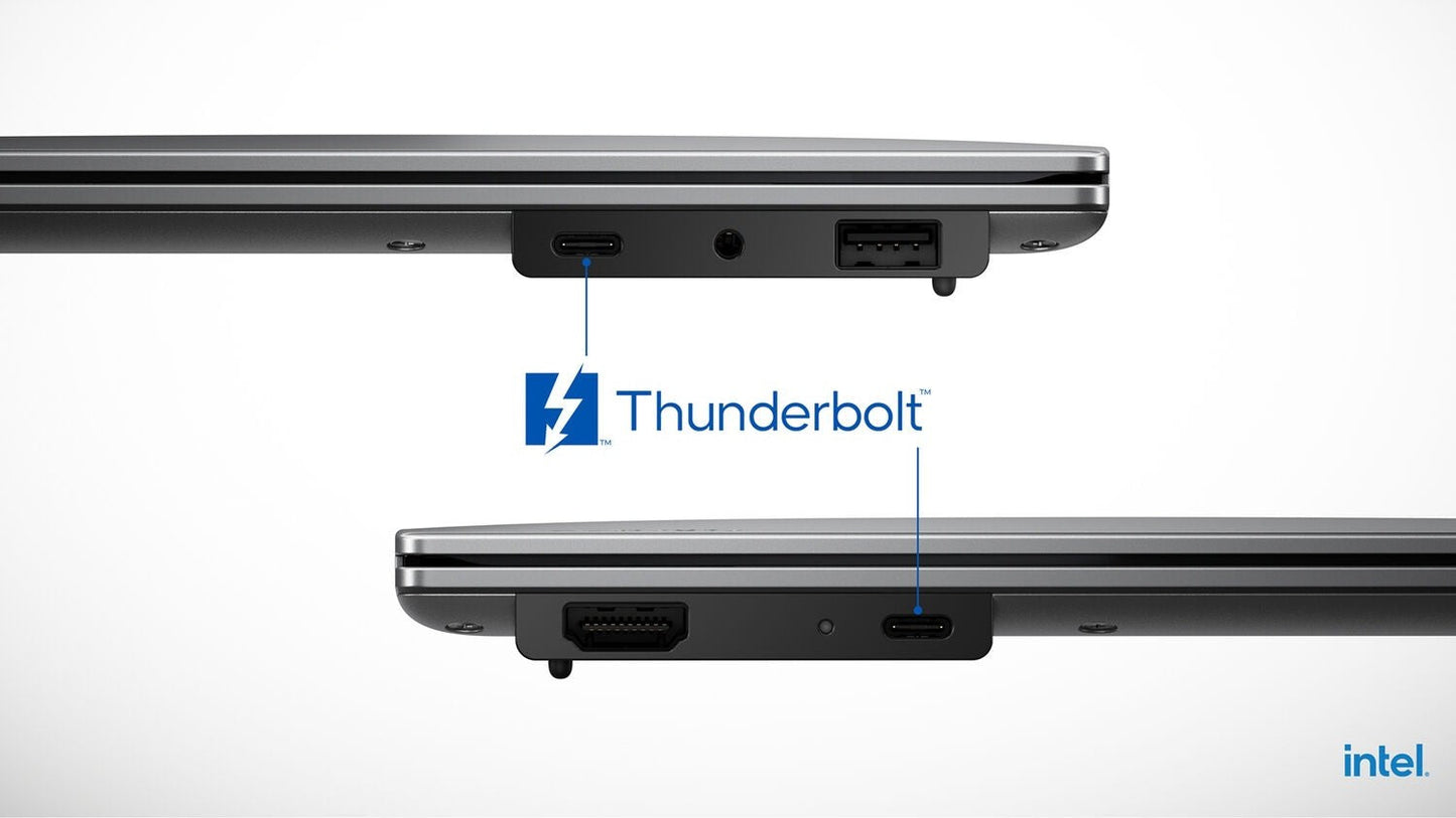 Lenovo ThinkPad X9-15 Gen 1 Aura Edition 15.3" Multi-Touch Laptop, Intel Core Ultra 7 258V, 32GB RAM, 1TB SSD