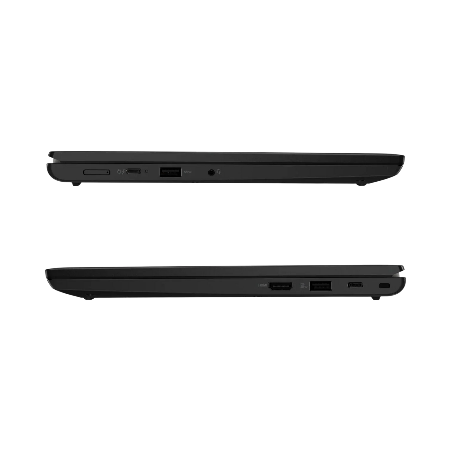 Lenovo ThinkPad L13 Gen 5 13.3" Laptop, Intel Core Ultra 7 155U, 16GB RAM, 512GB SSD