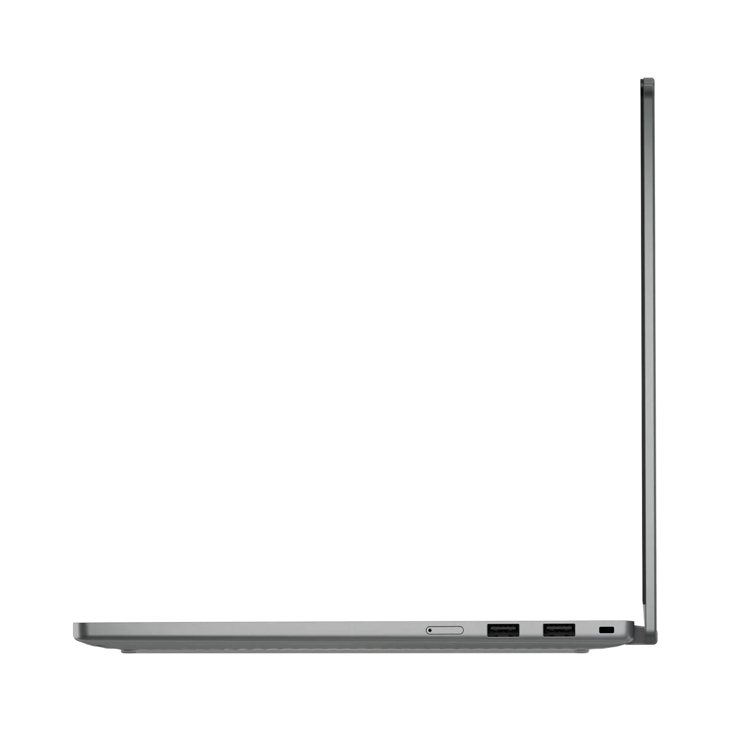 Lenovo Chromebook Plus 14" 2-in-1 Notebook, Intel Core 5 120U, 8GB RAM, 256GB SSD