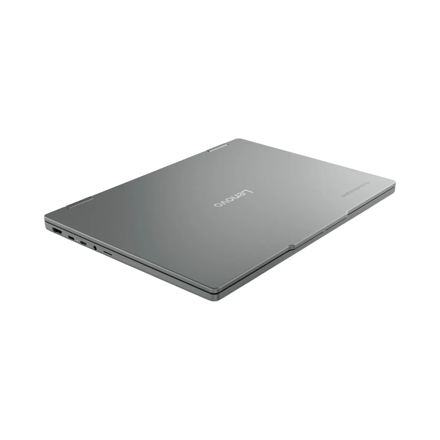 Lenovo Chromebook Plus 14" 2-in-1 Notebook, Intel Core 5 120U, 8GB RAM, 256GB SSD