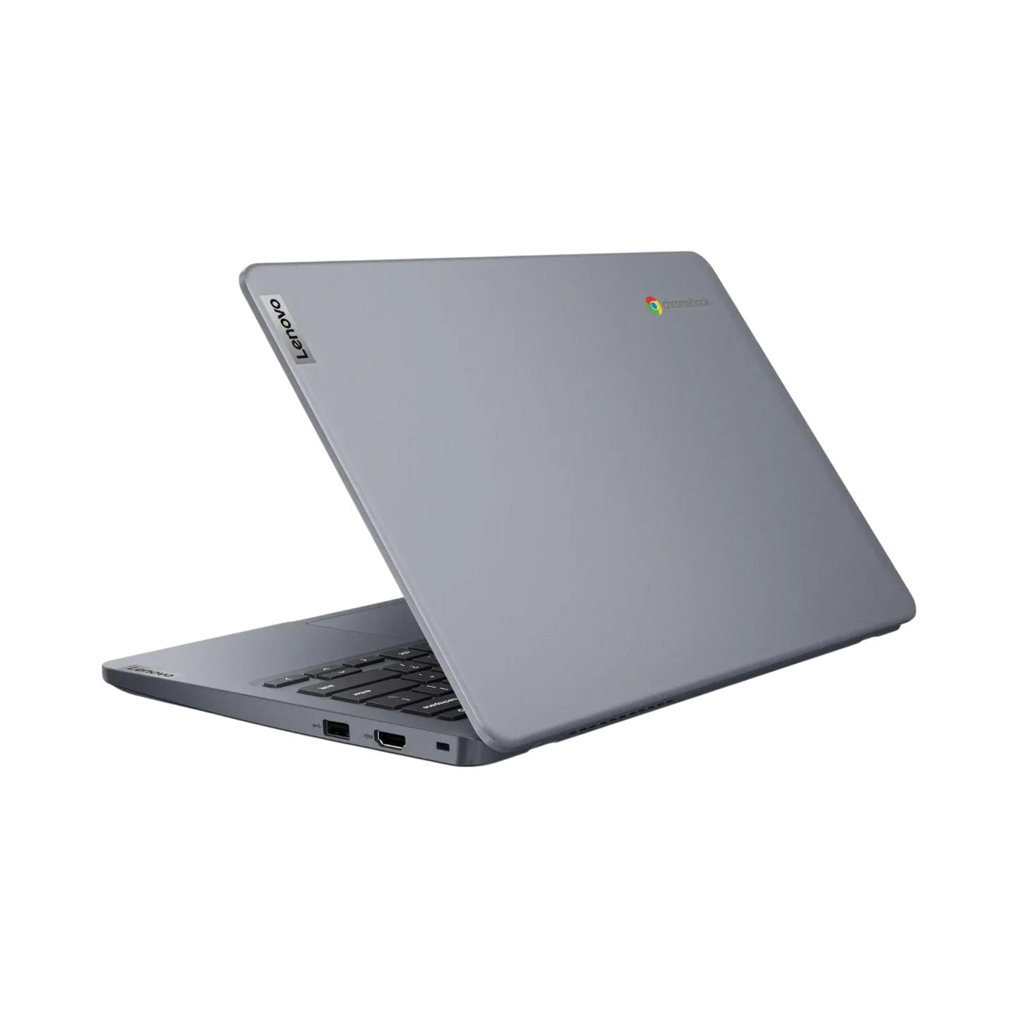 Lenovo 14e Chromebook Gen 3 14" Touchscreen Notebook, Intel N100, 8GB, 64GB Flash Memory