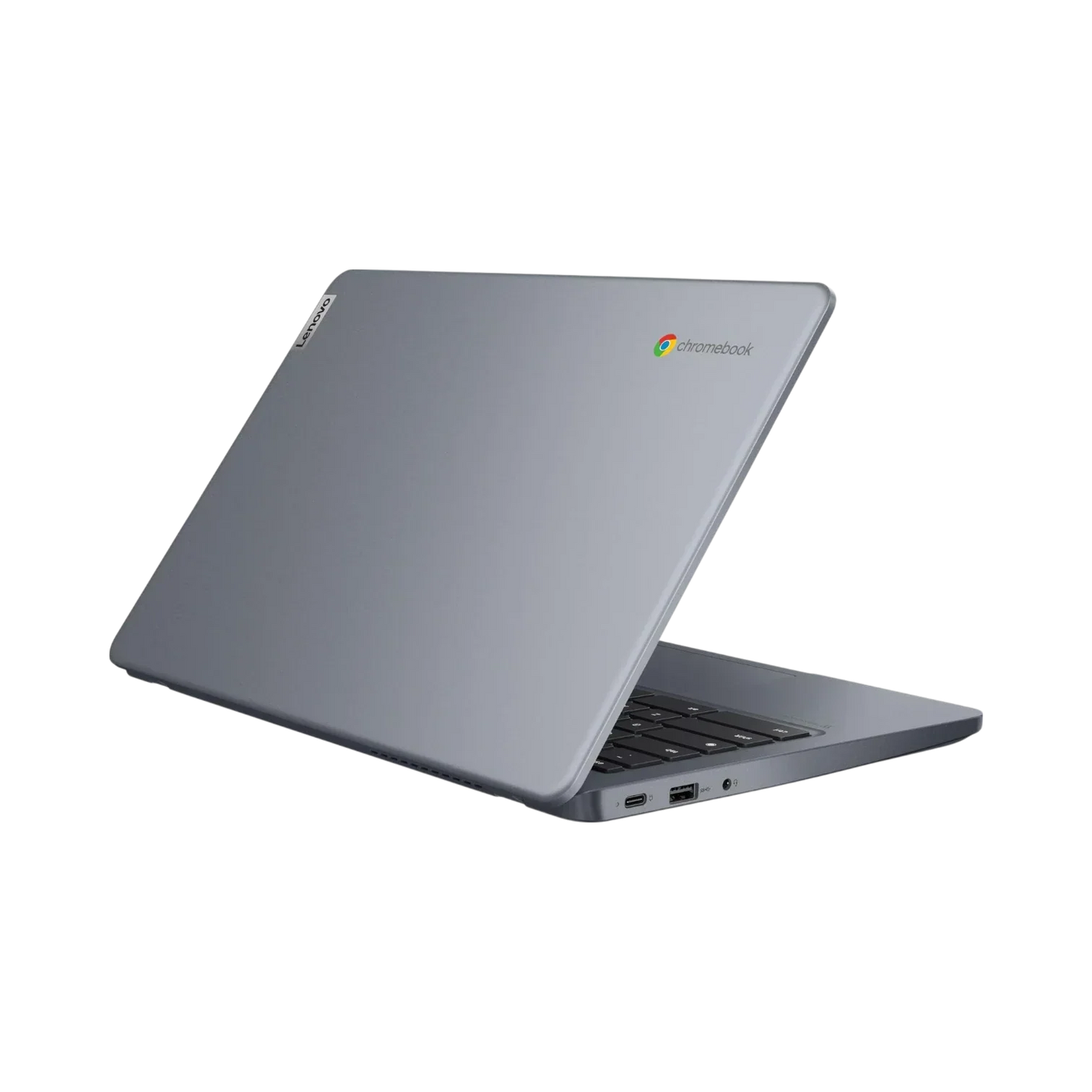 Lenovo 14e Chromebook Gen 3 14" Touchscreen Notebook, Intel N100, 8GB, 64GB Flash Memory