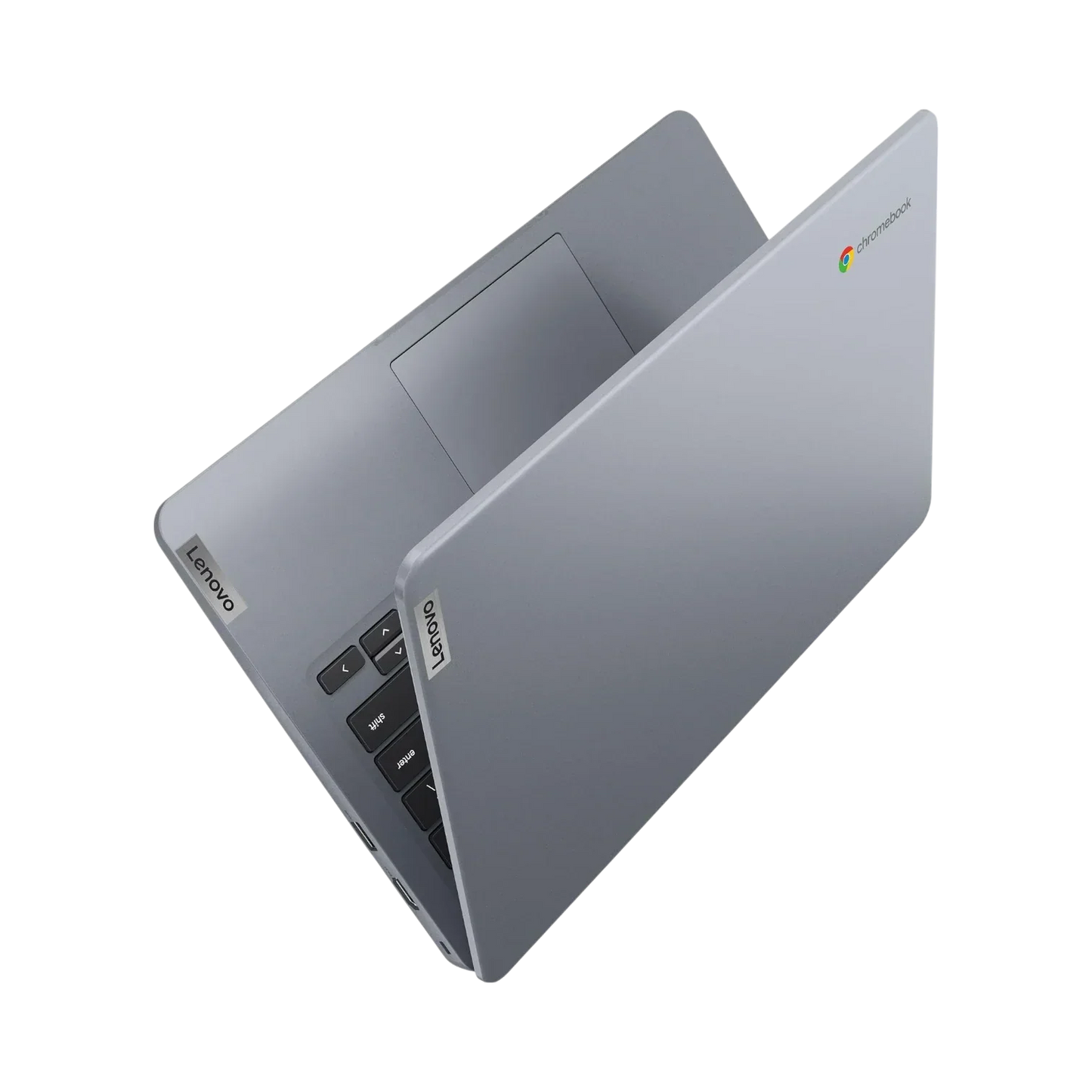 Lenovo 14e Chromebook Gen 3 14" Touchscreen Notebook, Intel N100, 8GB, 64GB Flash Memory