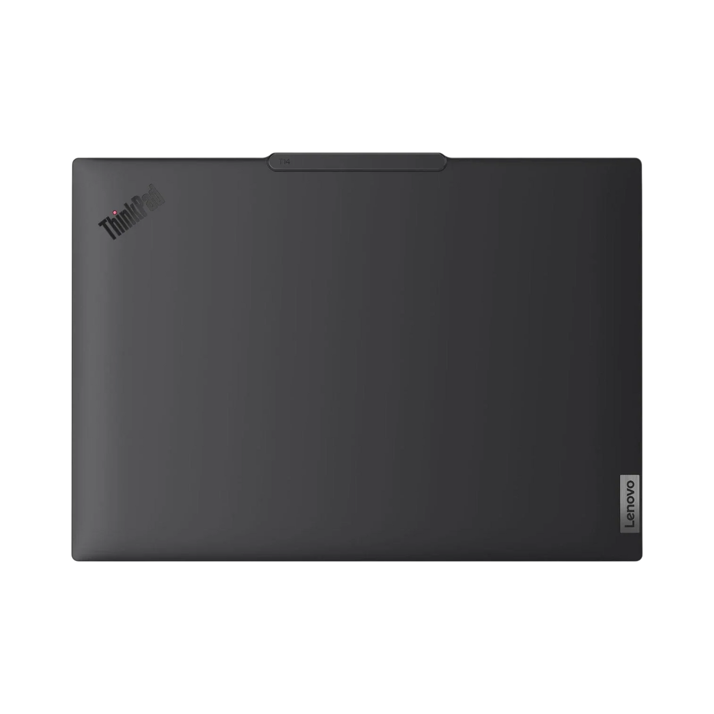 Lenovo ThinkPad T14 Gen 5 14" Multi-Touch Laptop, Intel Core Ultra 7 165U, 32GB DDR5 RAM, 1TB SSD (Black)
