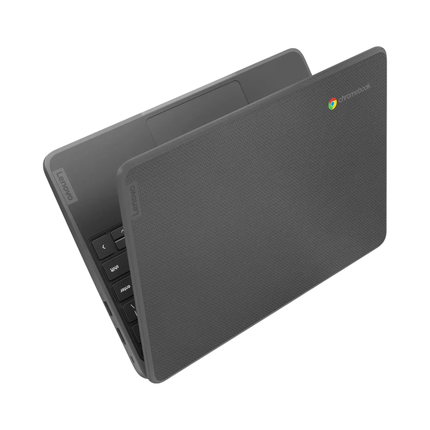 Lenovo 100e Chromebook G4 MT 11.6" Notebook, MediaTek Kompanio 528, 8GB RAM, 64GB eMMC