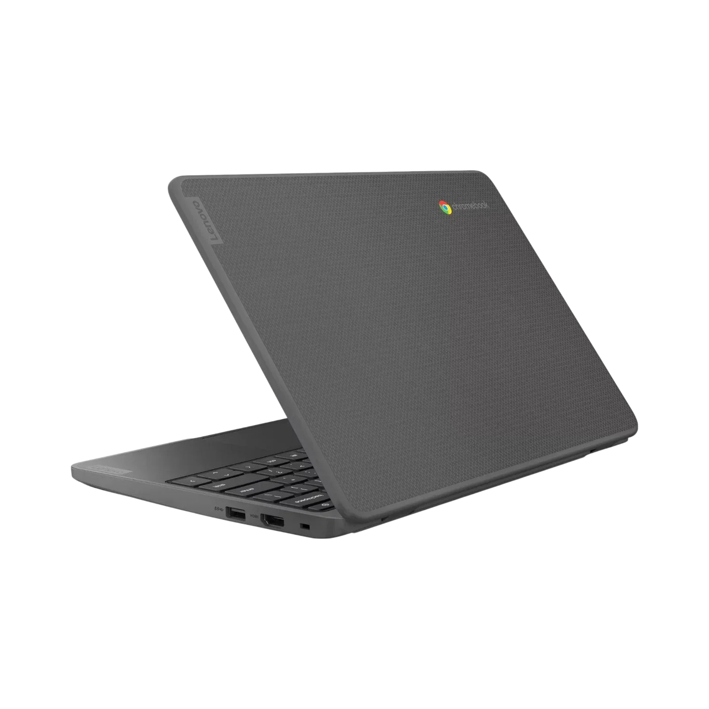 Lenovo 100e Chromebook G4 MT 11.6" Notebook, MediaTek Kompanio 528, 8GB RAM, 64GB eMMC