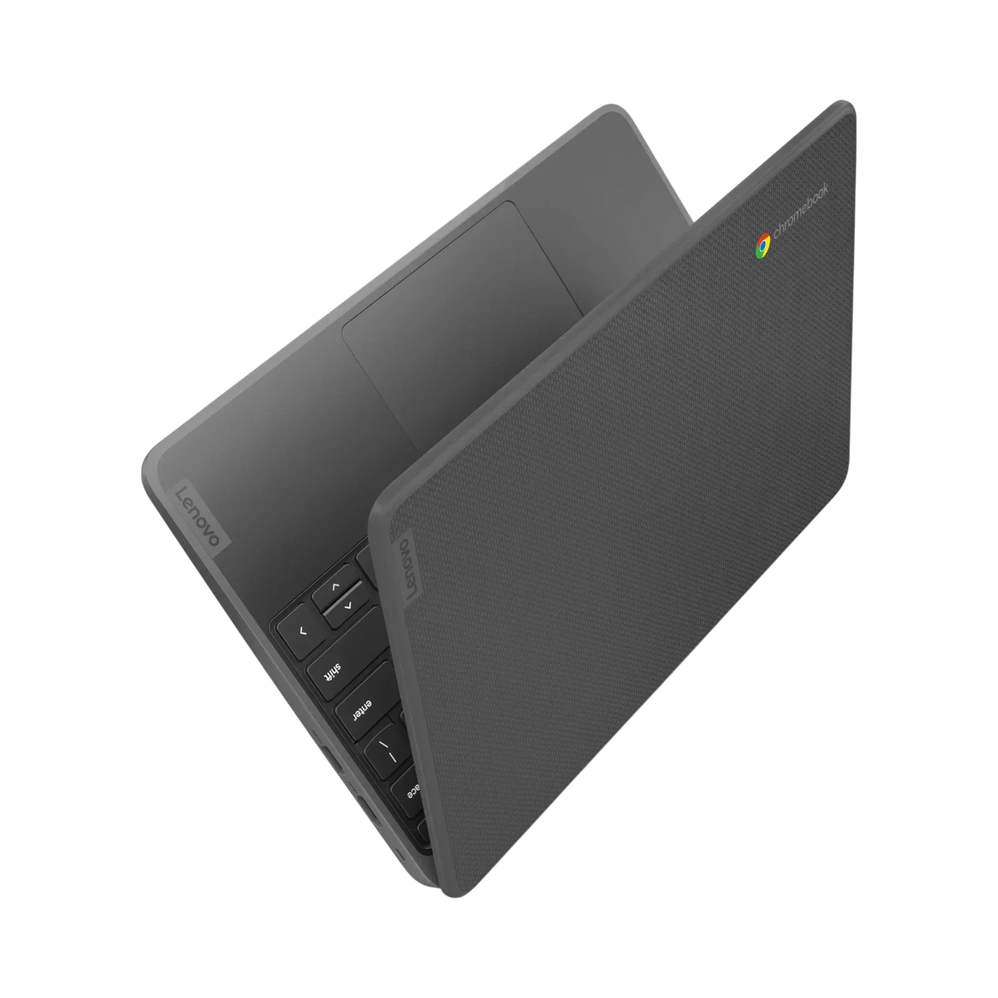 Lenovo 100e Chromebook G4 MT 11.6" Notebook, MediaTek Kompanio 528, 8GB RAM, 64GB eMMC