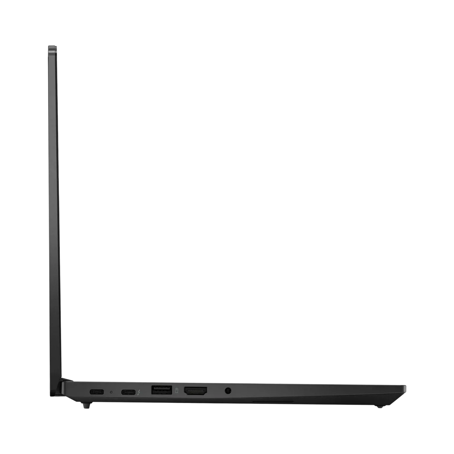 Lenovo ThinkPad E14 Gen 6 14" Multi-Touch Laptop, Intel Core Ultra 7 155U, 16GB DDR5 RAM, 512GB SSD (Graphite Black)