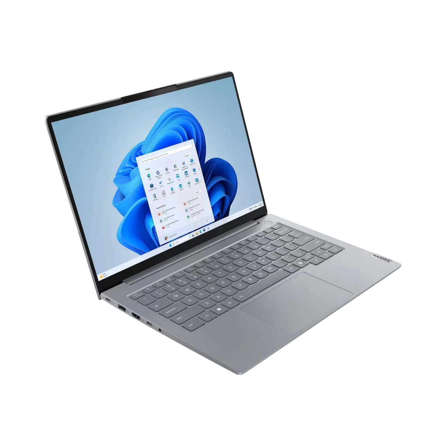 Lenovo ThinkBook 14 G8 IRL 14" Intel Core 5 210H, 16GB RAM, 256GB SSD