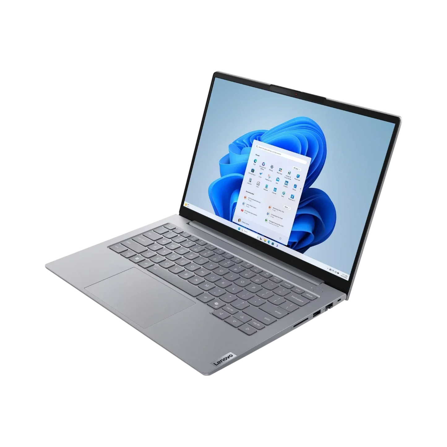 Lenovo ThinkBook 14 G8 IRL 14" Intel Core 5 210H, 16GB RAM, 256GB SSD