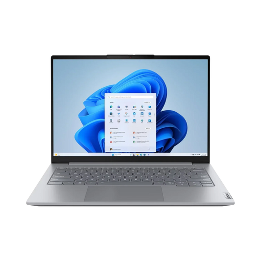 Lenovo ThinkBook 14 G8 IRL 14" Intel Core 5 210H, 16GB RAM, 256GB SSD