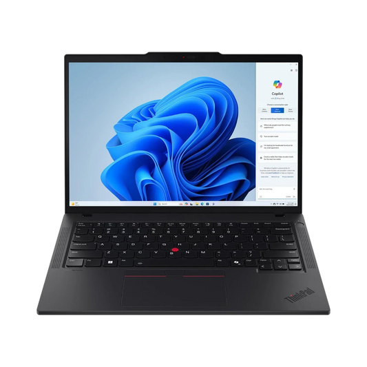Lenovo ThinkPad P14s Gen 5 14" Laptop, AMD Ryzen 7 PRO 8840HS, 32GB DDR5 RAM, 1TB SSD