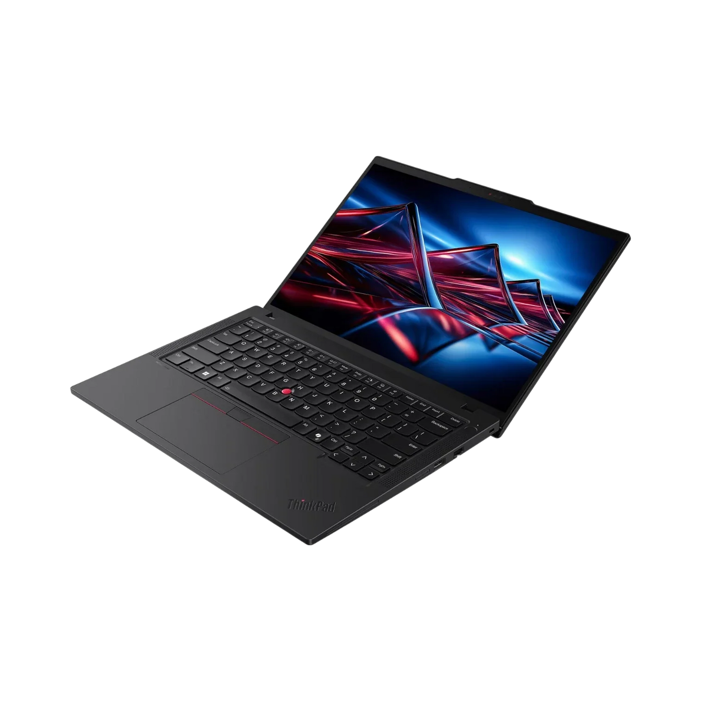 Lenovo ThinkPad P14s Gen 5 14" Laptop, AMD Ryzen 7 PRO 8840HS, 32GB DDR5 RAM, 1TB SSD