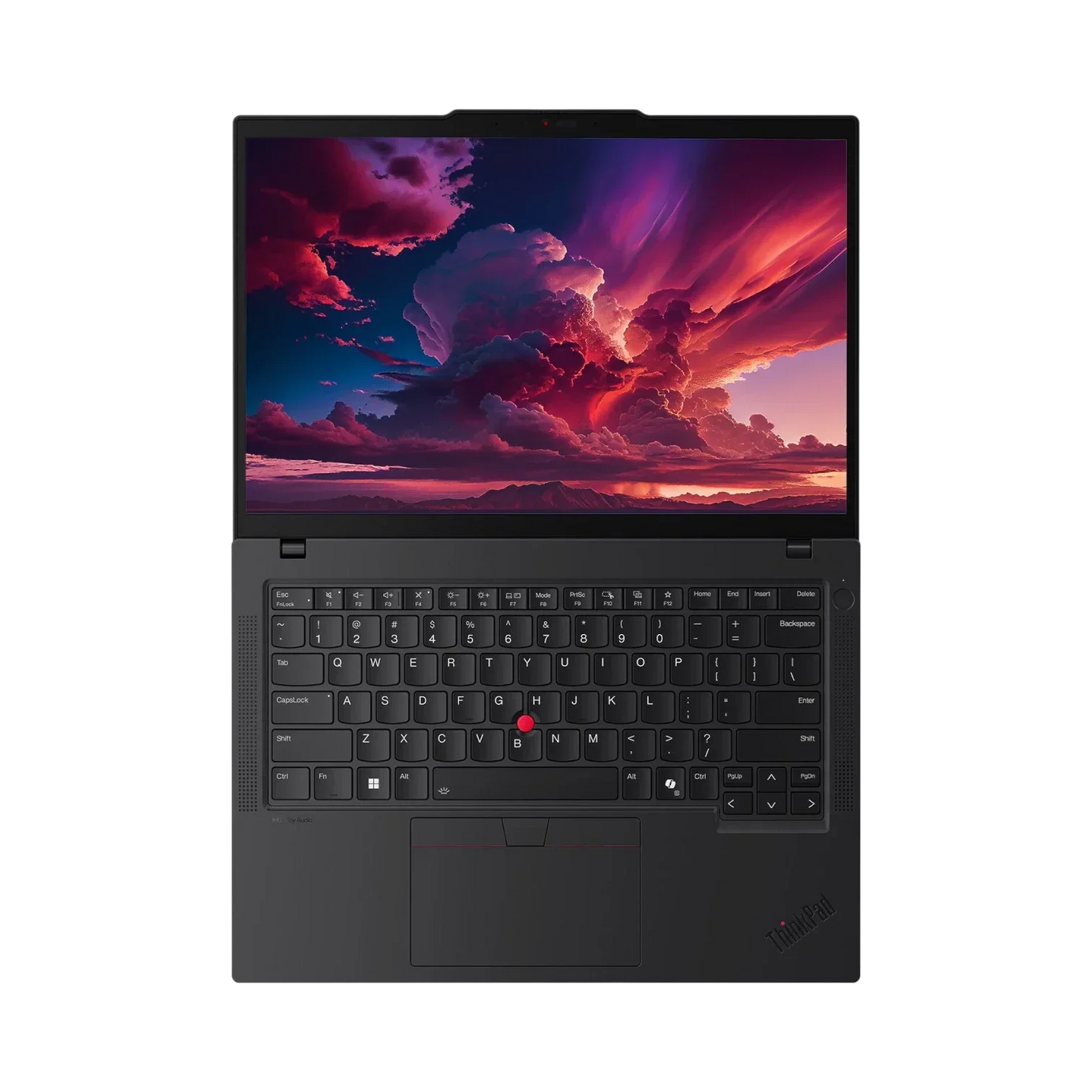 Lenovo ThinkPad P14s Gen 5 14" Laptop, AMD Ryzen 7 PRO 8840HS, 32GB DDR5 RAM, 1TB SSD