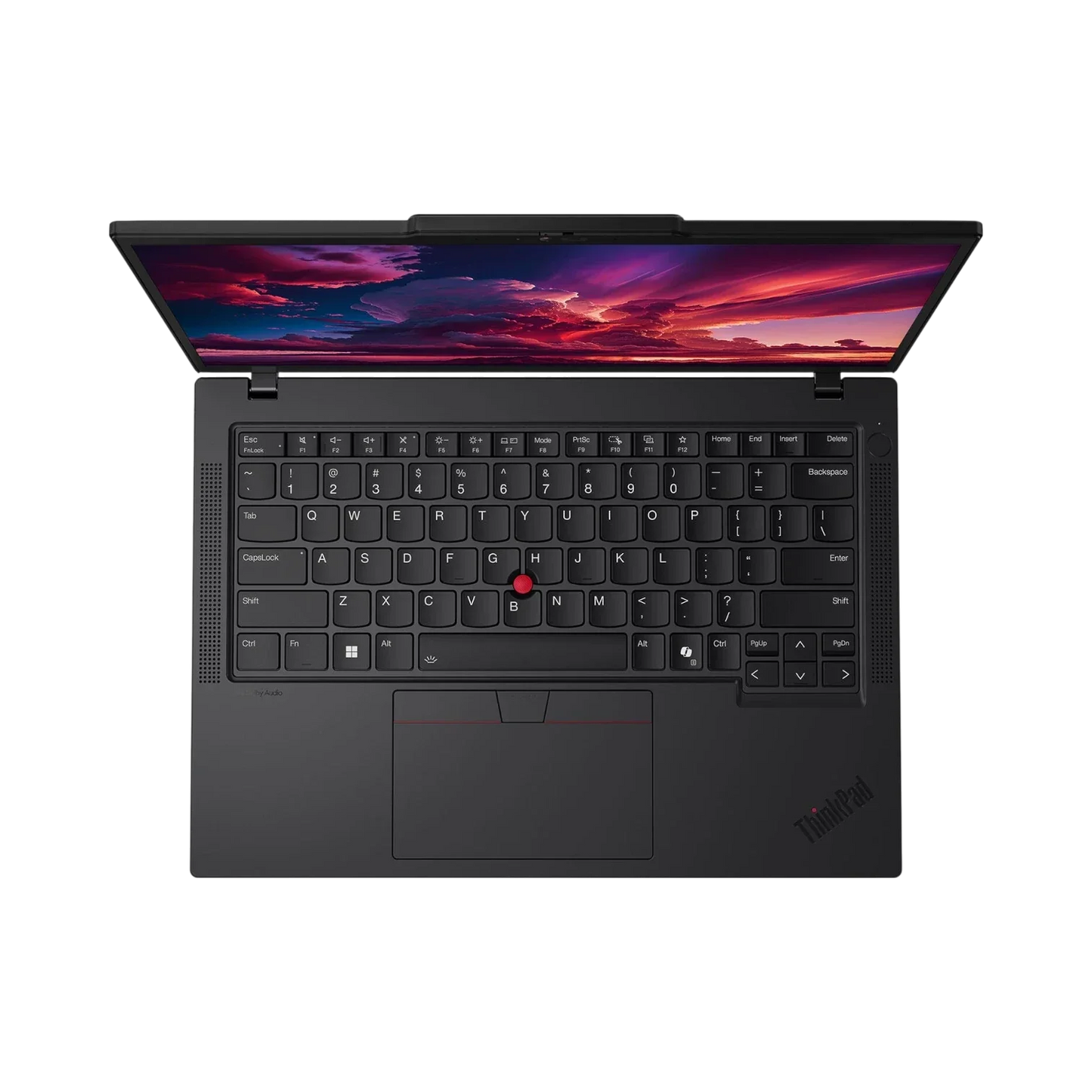 Lenovo ThinkPad P14s Gen 5 14" Laptop, AMD Ryzen 7 PRO 8840HS, 32GB DDR5 RAM, 1TB SSD