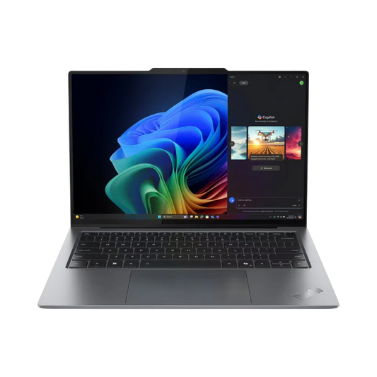 Lenovo Thinkpad X9-14 Gen 1 14" Notebook, Intel Core Ultra 5 2226v, 16GB RAM, 512GB SSD