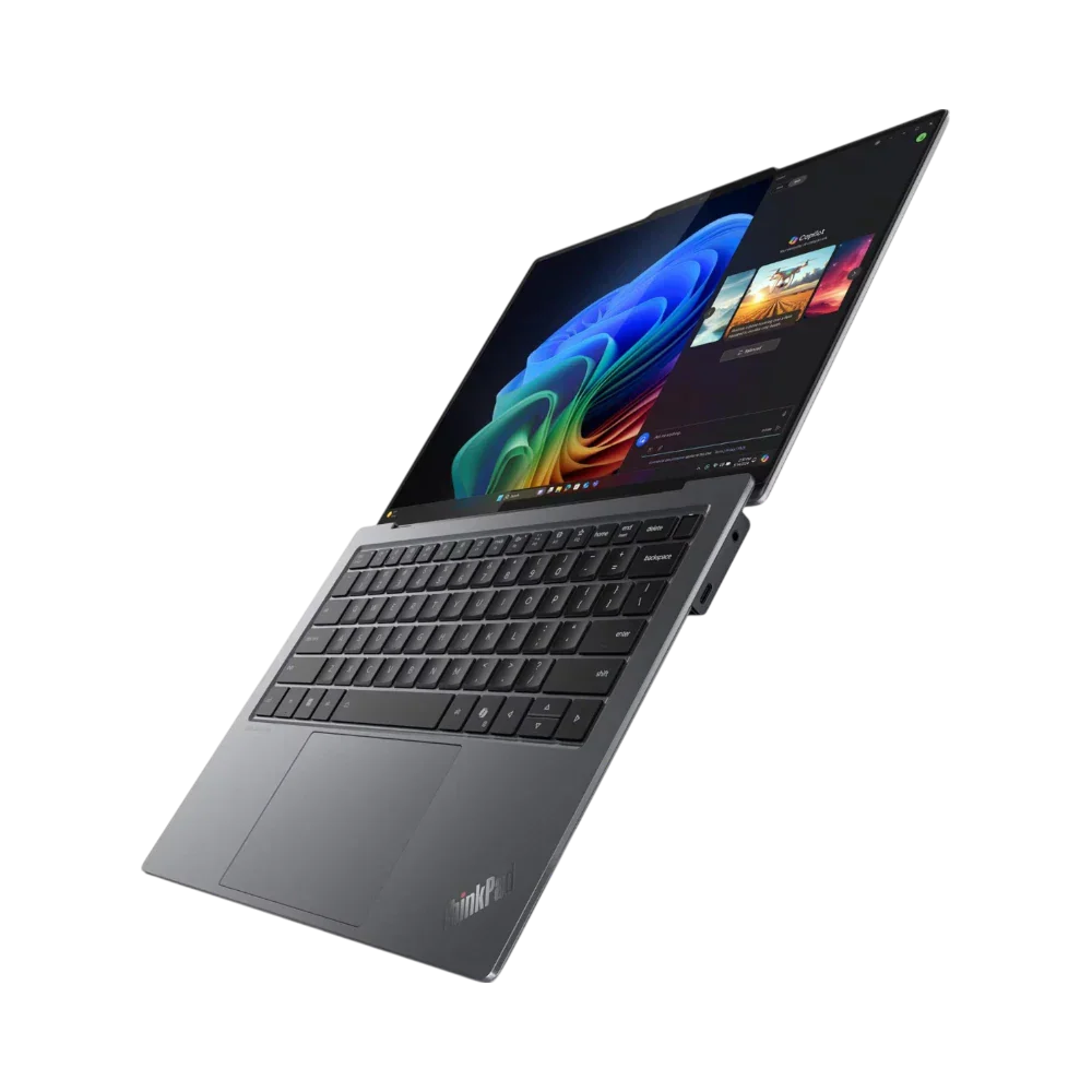 Lenovo Thinkpad X9-14 Gen 1 14" Notebook, Intel Core Ultra 5 2226v, 16GB RAM, 512GB SSD