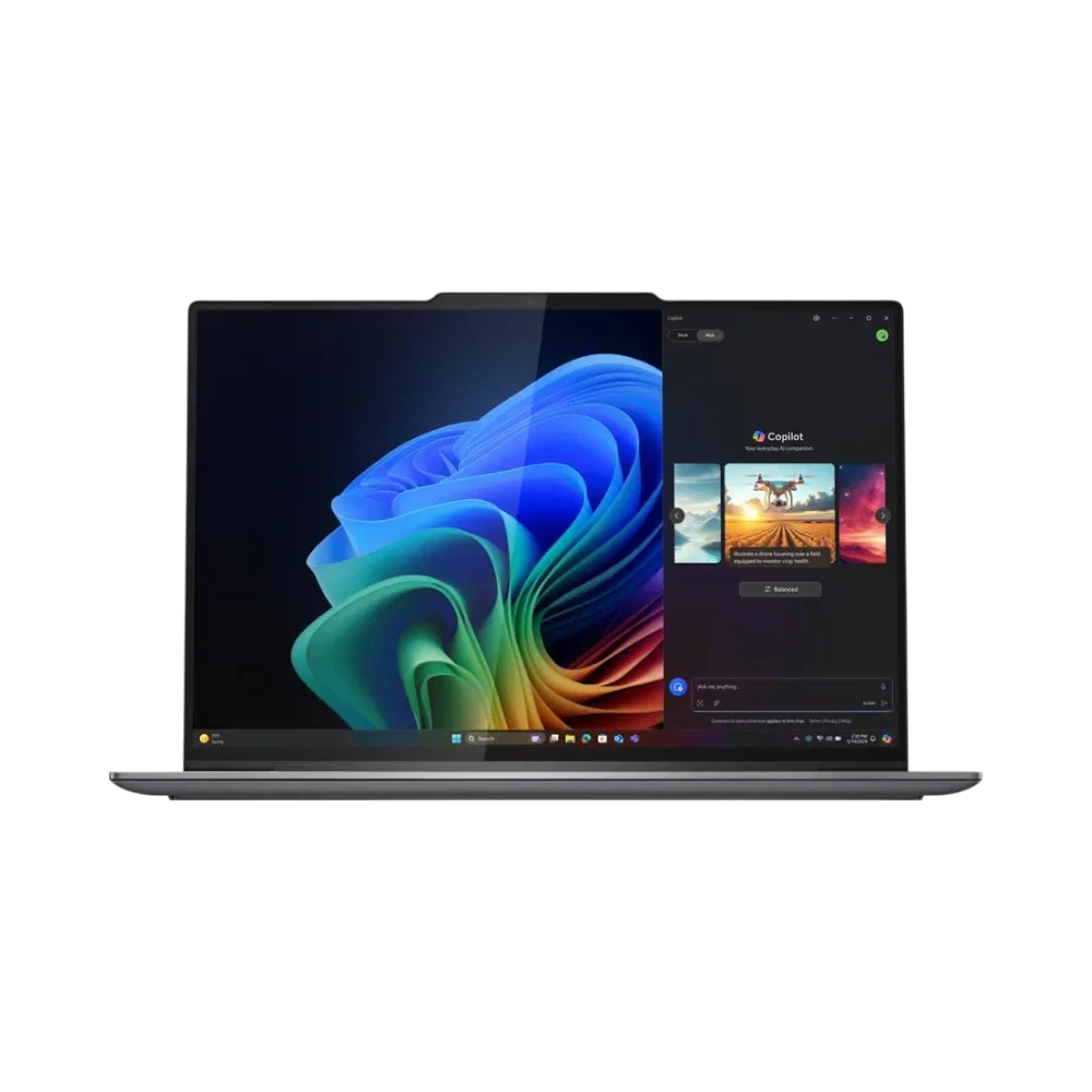 Lenovo Thinkpad X9-14 Gen 1 14" Notebook, Intel Core Ultra 5 2226v, 16GB RAM, 512GB SSD