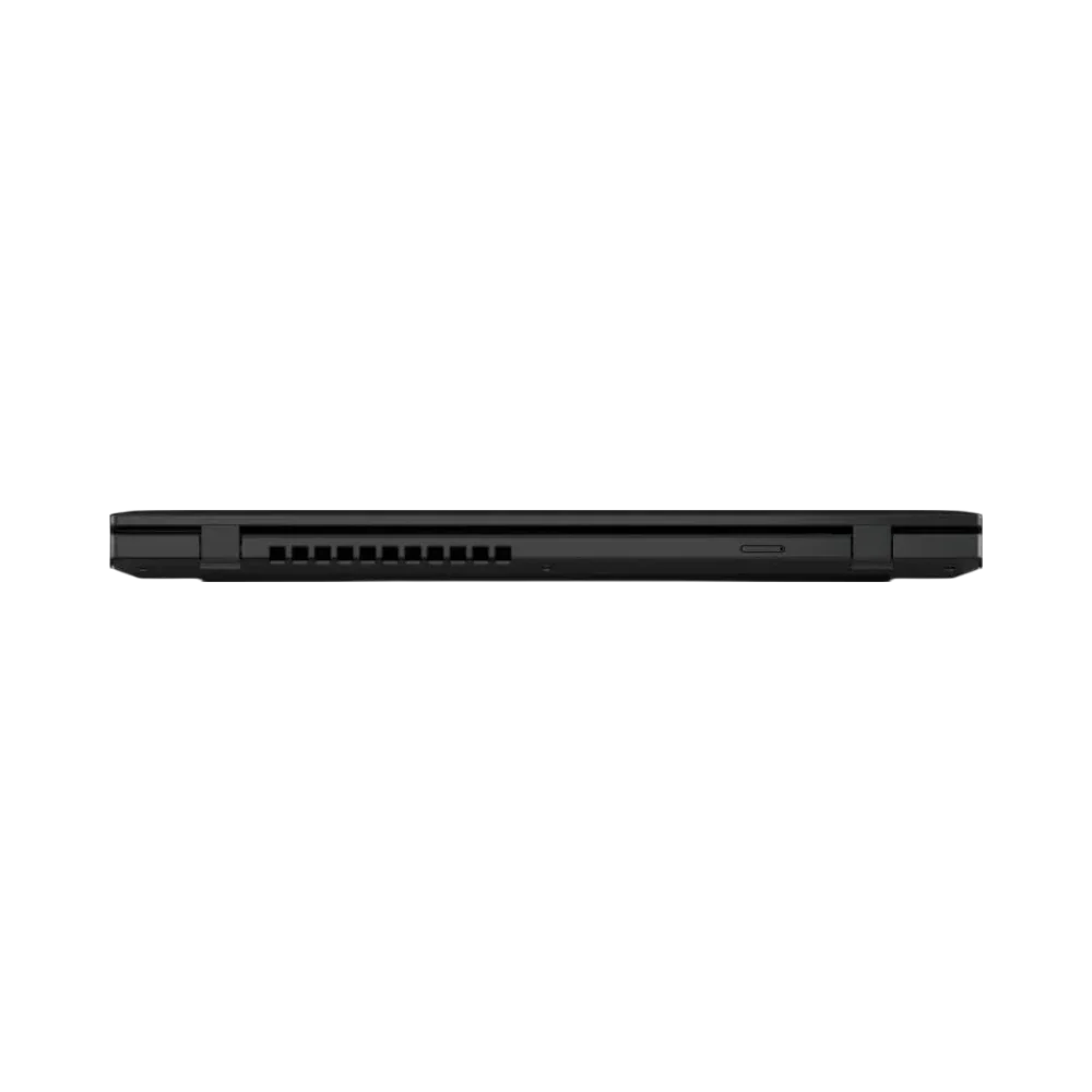 Lenovo ThinkPad L14 Gen 5 14" Multi-Touch Laptop, Intel Core Ultra 7 155U, 16GB DDR5 RAM, 512GB SSD (Black)