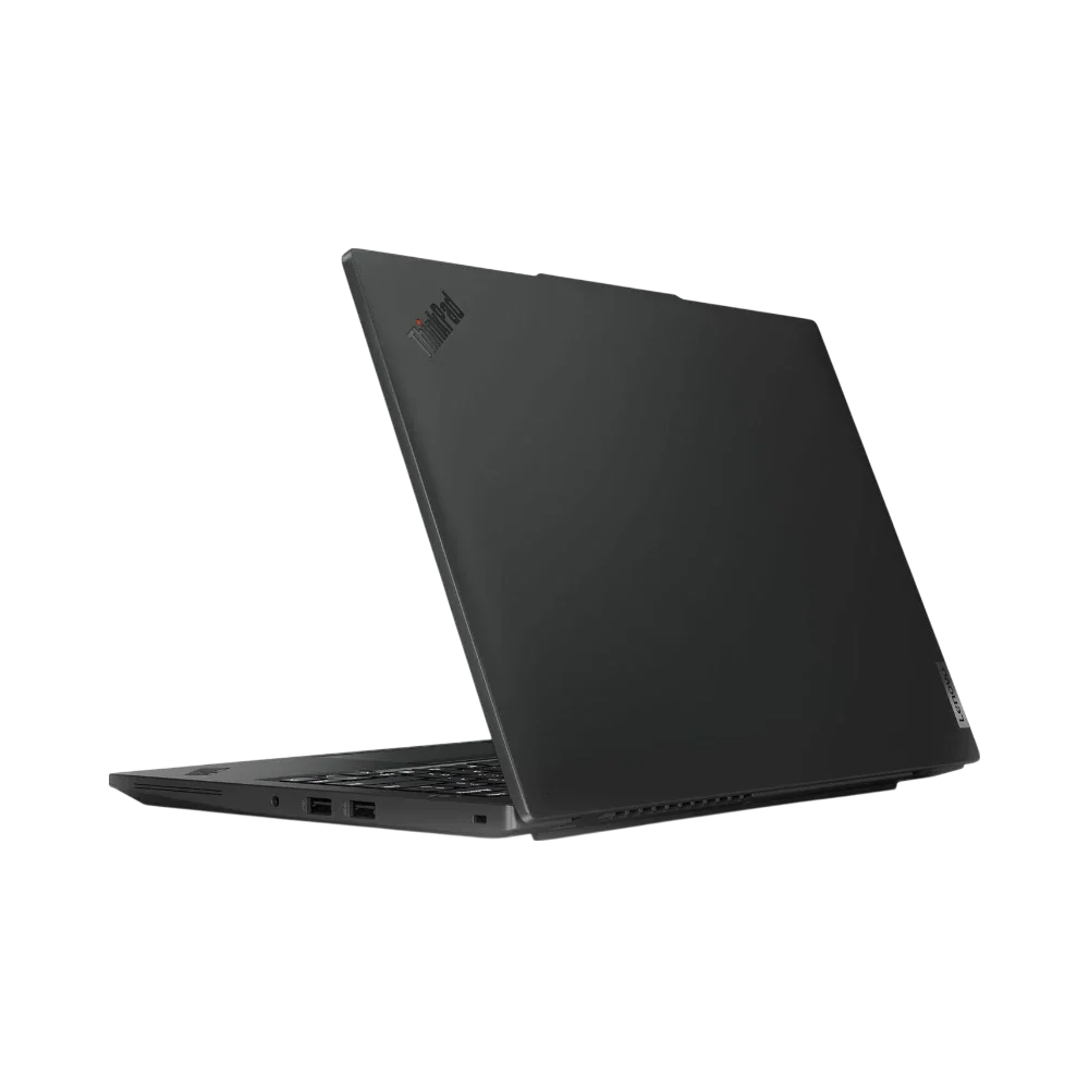 Lenovo ThinkPad L14 Gen 5 14" Multi-Touch Laptop, Intel Core Ultra 7 155U, 16GB DDR5 RAM, 512GB SSD (Black)