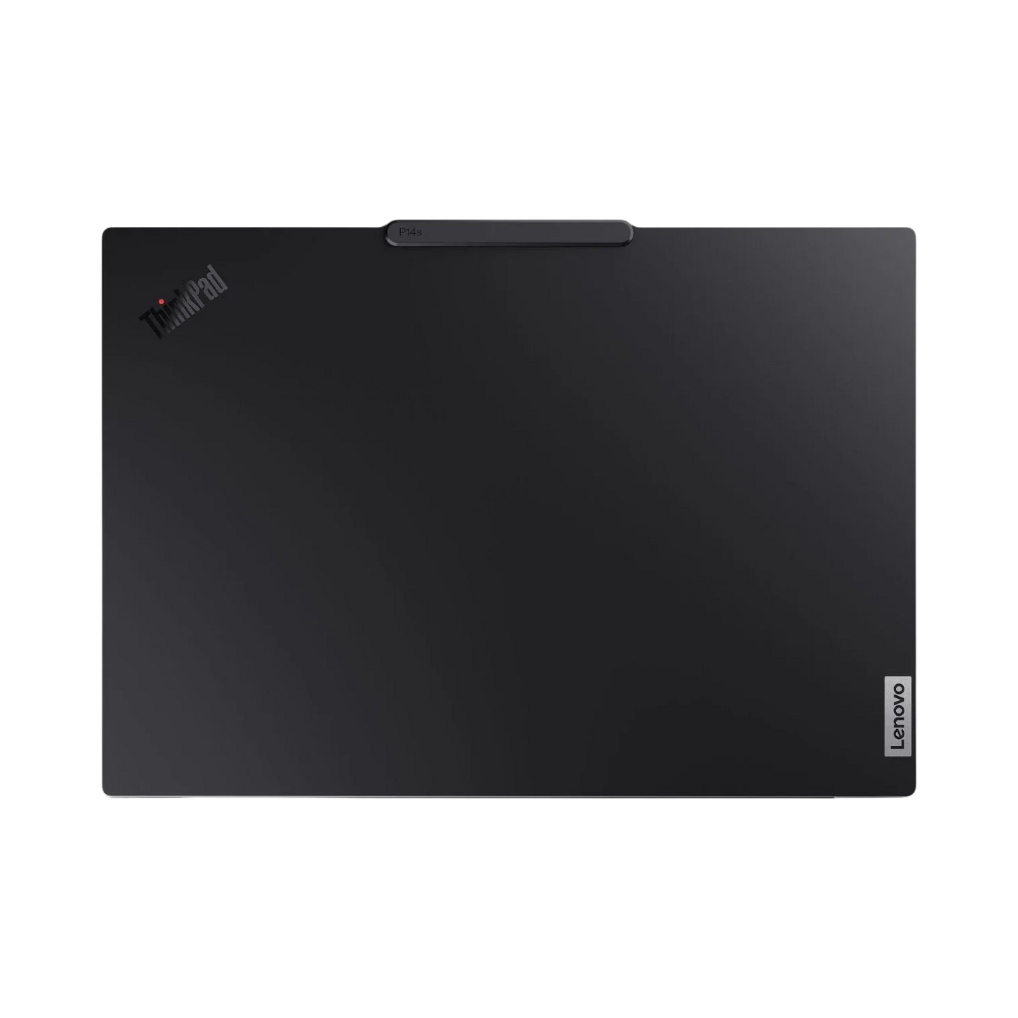Lenovo ThinkPad P14s Gen 5 14.5" Laptop, Intel Core Ultra 7 155H, 32GB DDR5 RAM, 512GB SSD (Black)