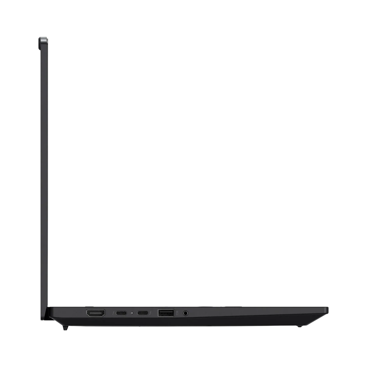 Lenovo ThinkPad P14s Gen 5 14.5" Laptop, Intel Core Ultra 7 155H, 32GB DDR5 RAM, 512GB SSD (Black)