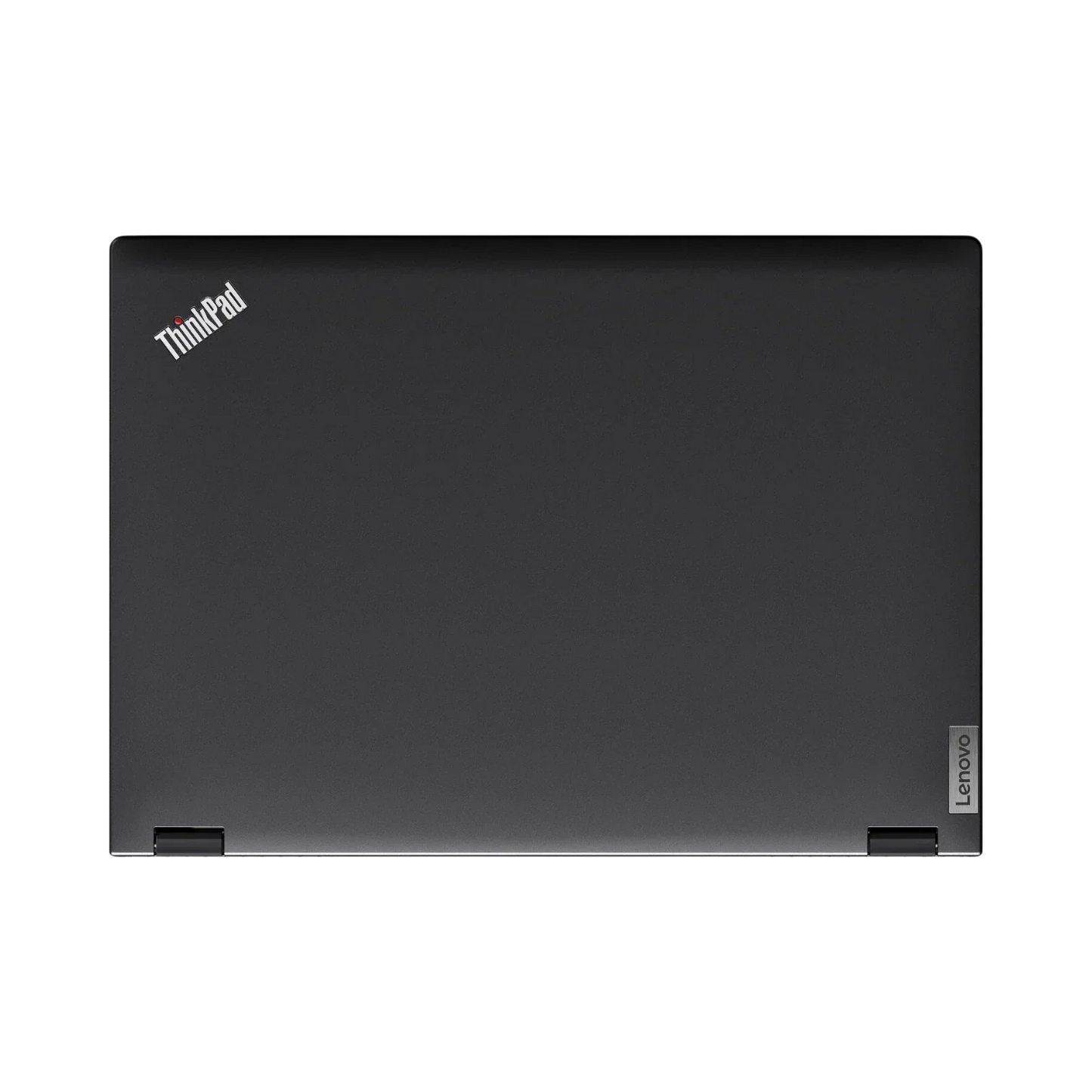 Lenovo ThinkPad P16v Gen 2 16" Laptop, Intel Core Ultra 7 165H, NVIDIA RTX 1000, 32GB DDR5 RAM, 1TB SSD (Wi-Fi Only)