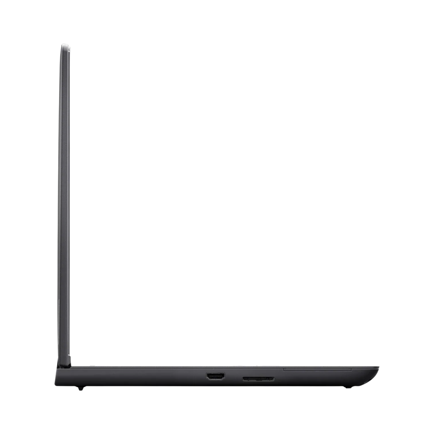 Lenovo ThinkPad P16v Gen 2 16" Laptop, Intel Core Ultra 7 165H, NVIDIA RTX 1000, 32GB DDR5 RAM, 1TB SSD (Wi-Fi Only)