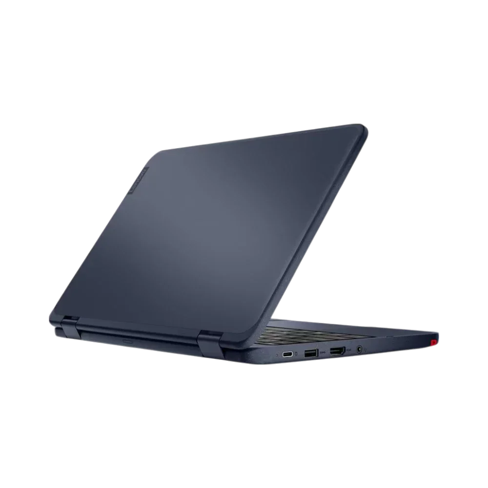 Lenovo Gen 3 11.6" Educational  2-in-1 Touchscreen Laptop, AMD 3015e, 4GB RAM, 64GB