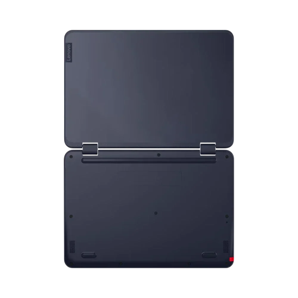 Lenovo Gen 3 11.6" Educational  2-in-1 Touchscreen Laptop, AMD 3015e, 4GB RAM, 64GB