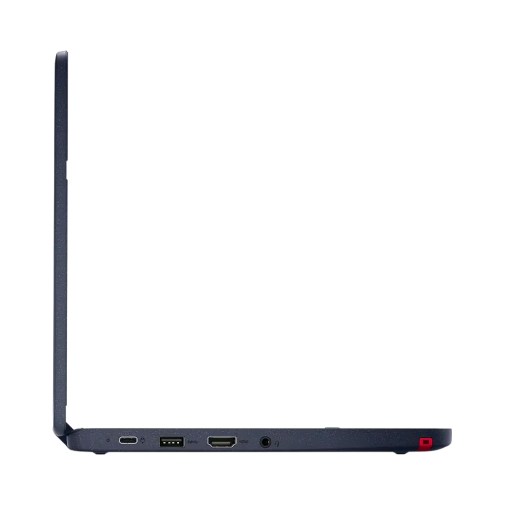Lenovo Gen 3 11.6" Educational  2-in-1 Touchscreen Laptop, AMD 3015e, 4GB RAM, 64GB