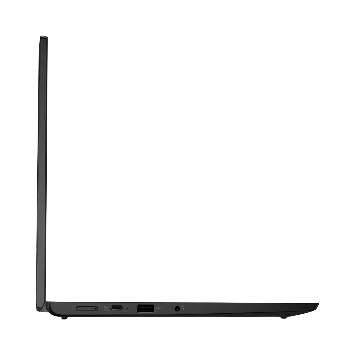 Lenovo ThinkPad L13 Gen 5 13.3" Laptop, Intel Core Ultra 5 125U, 16GB RAM, 256GB SSD