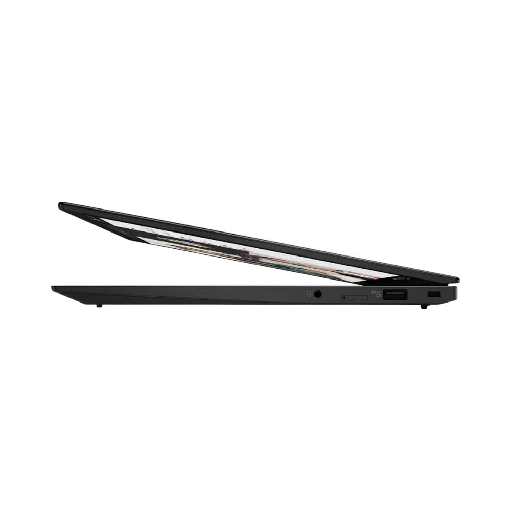 Lenovo ThinkPad Carbon X1 Gen 9 14" Laptop, Intel Core i7-1165G7, 16GB DDR4 RAM, 512GB SSD