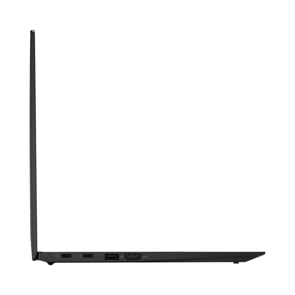 Lenovo ThinkPad Carbon X1 Gen 9 14" Laptop, Intel Core i7-1165G7, 16GB DDR4 RAM, 512GB SSD