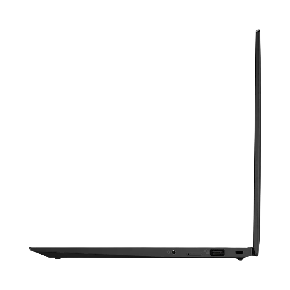 Lenovo ThinkPad Carbon X1 Gen 9 14" Laptop, Intel Core i7-1165G7, 16GB DDR4 RAM, 512GB SSD