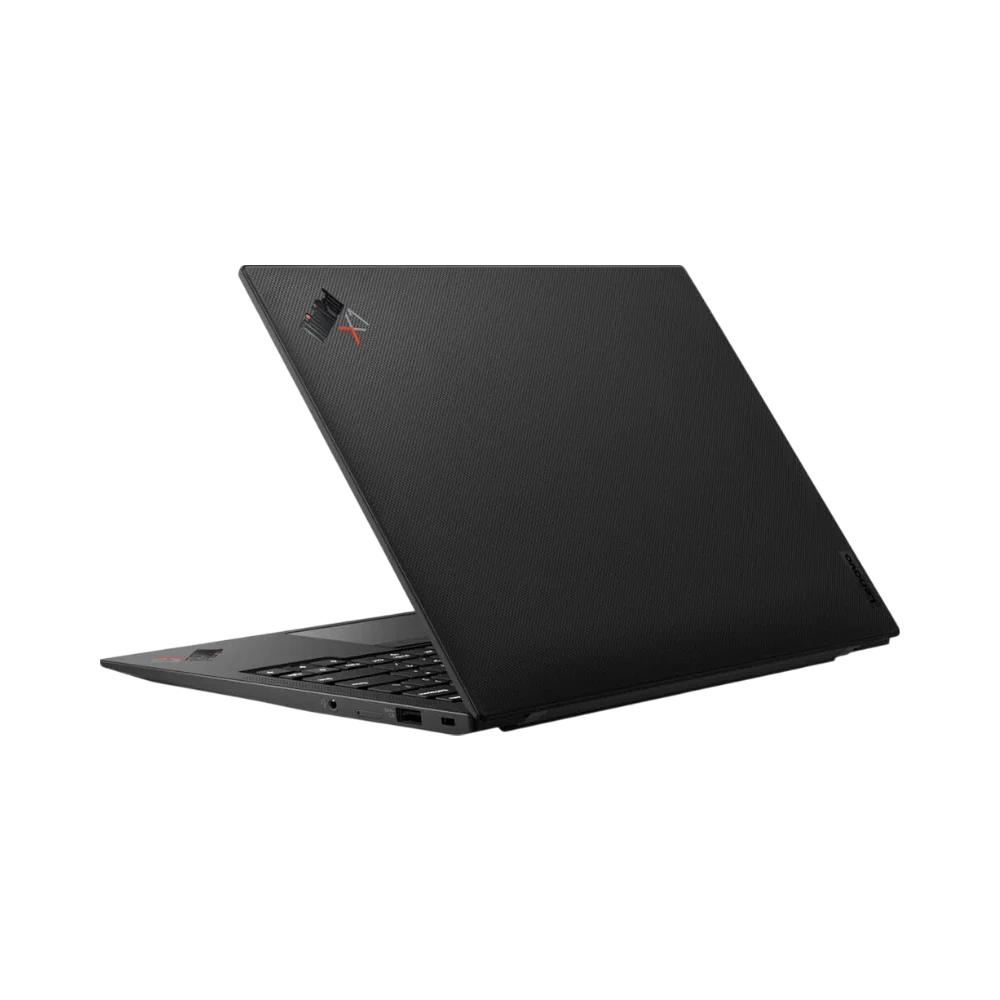 Lenovo ThinkPad Carbon X1 Gen 9 14" Laptop, Intel Core i7-1165G7, 16GB DDR4 RAM, 512GB SSD